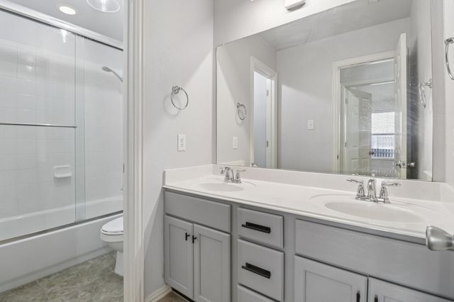 588 Louder Way, Fate, TX 75087