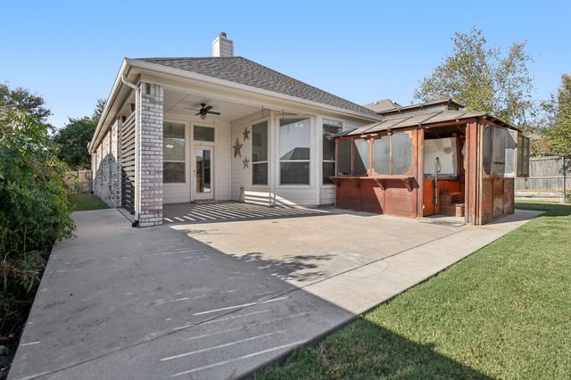 588 Louder Way, Fate, TX 75087