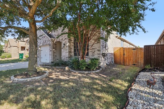 588 Louder Way, Fate, TX 75087