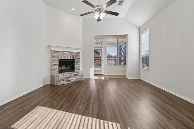 588 Louder Way, Fate, TX 75087