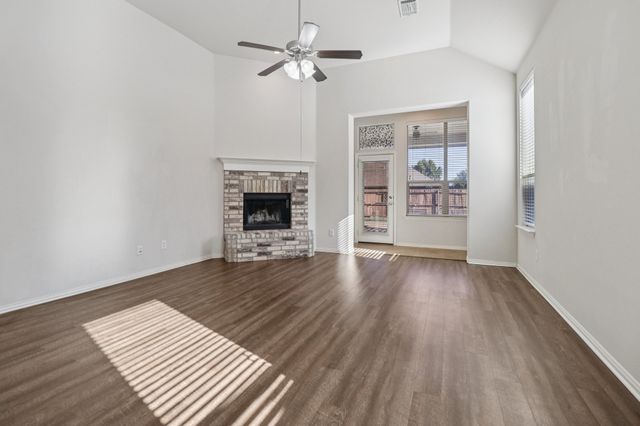 588 Louder Way, Fate, TX 75087