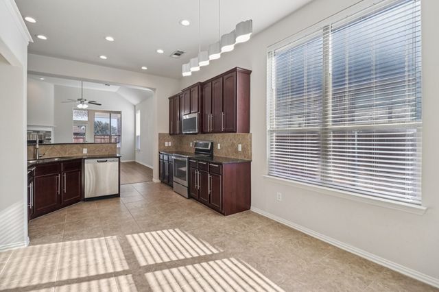 588 Louder Way, Fate, TX 75087