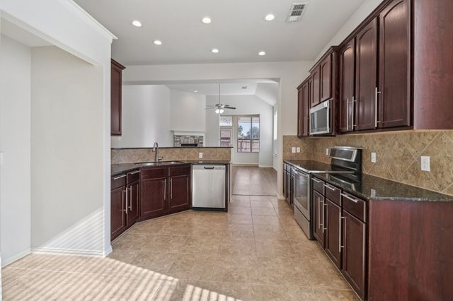 588 Louder Way, Fate, TX 75087