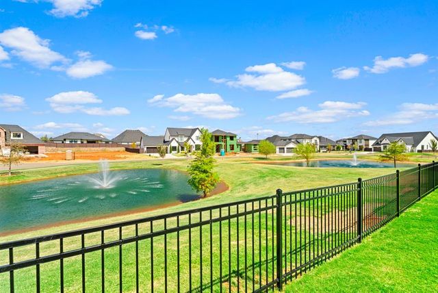 6309 NW 148th Street, Oklahoma City, OK 73142