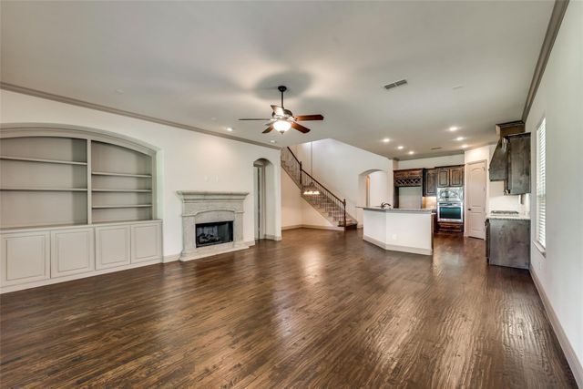 2329 Chadwick Lane, Garland, TX 75044