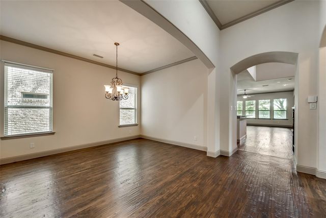 2329 Chadwick Lane, Garland, TX 75044