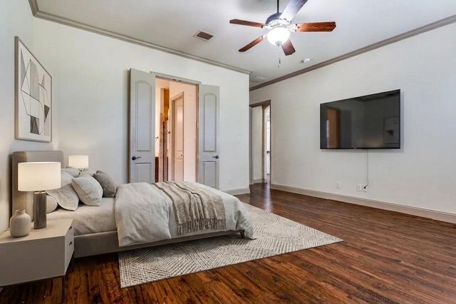 2329 Chadwick Lane, Garland, TX 75044
