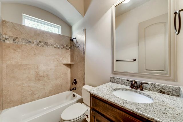 2329 Chadwick Lane, Garland, TX 75044