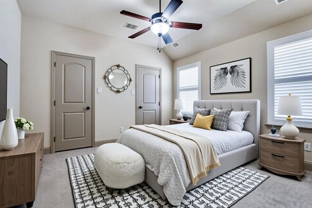 2329 Chadwick Lane, Garland, TX 75044