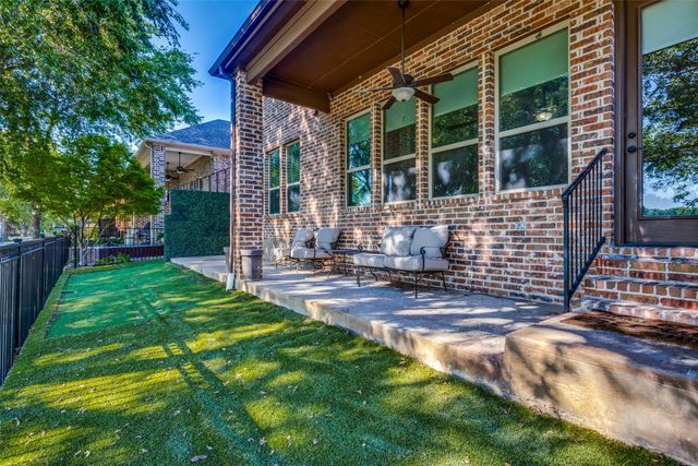 2329 Chadwick Lane, Garland, TX 75044