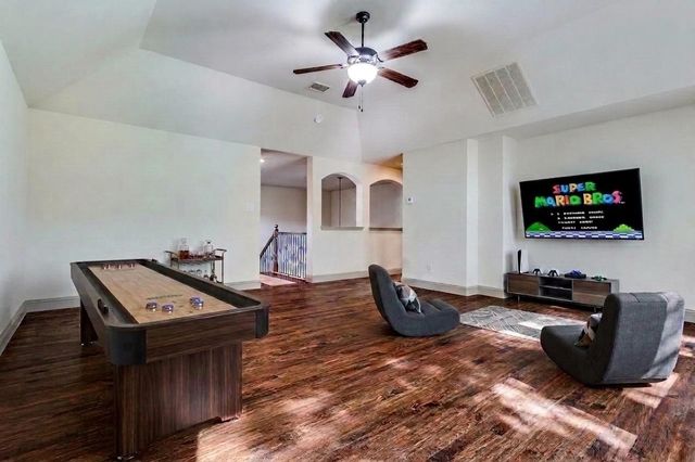 2329 Chadwick Lane, Garland, TX 75044