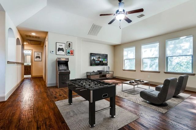 2329 Chadwick Lane, Garland, TX 75044