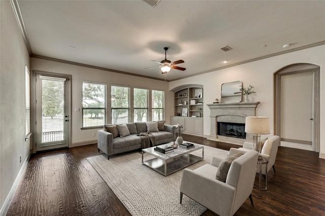 2329 Chadwick Lane, Garland, TX 75044
