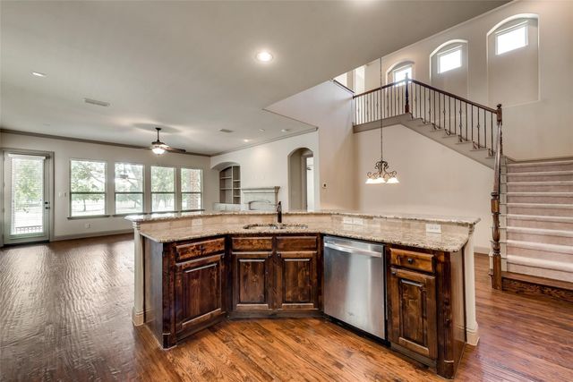 2329 Chadwick Lane, Garland, TX 75044