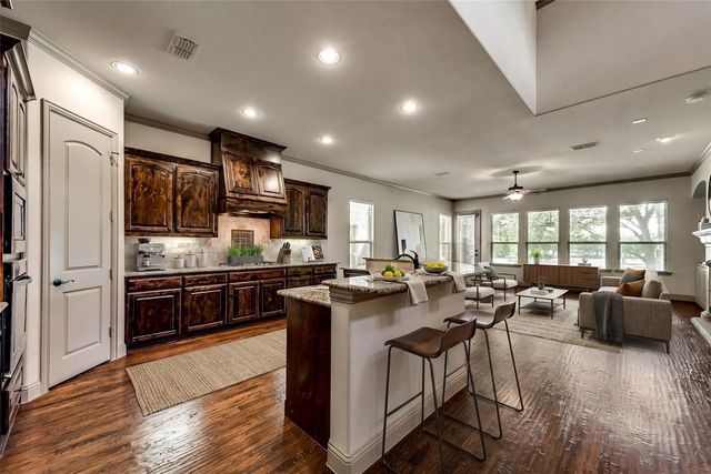 2329 Chadwick Lane, Garland, TX 75044