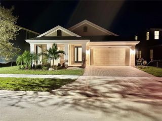 18053 RAMBLE ON WAY, Land O Lakes, FL 34638