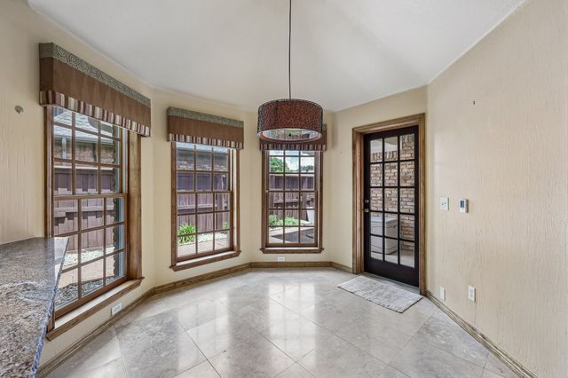 1524 Faringdon Drive, Plano, TX 75075