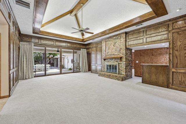 1524 Faringdon Drive, Plano, TX 75075