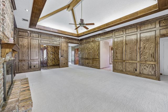 1524 Faringdon Drive, Plano, TX 75075