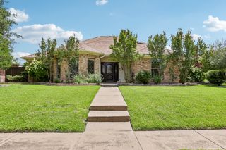 1524 Faringdon Drive, Plano, TX 75075