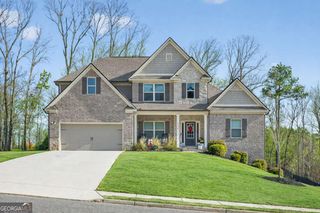 4596 Birch Way, Loganville, GA 30052
