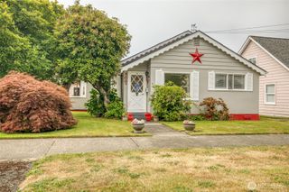106 W Emerson Avenue, Hoquiam, WA 98550