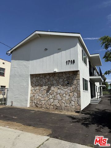 1716 Locust Avenue 1, Long Beach, CA 90813
