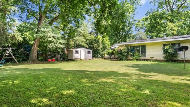214 Victoria Avenue, Cedartown, GA 30125