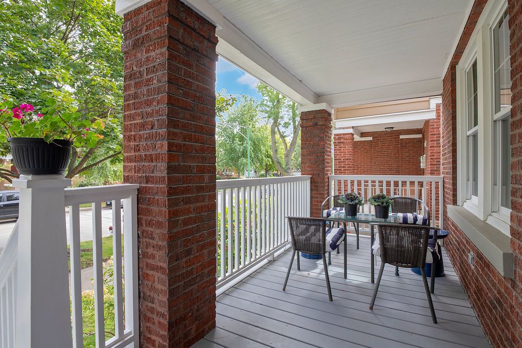 5234 N Leamington Avenue, Chicago, IL 60630 — photo 4