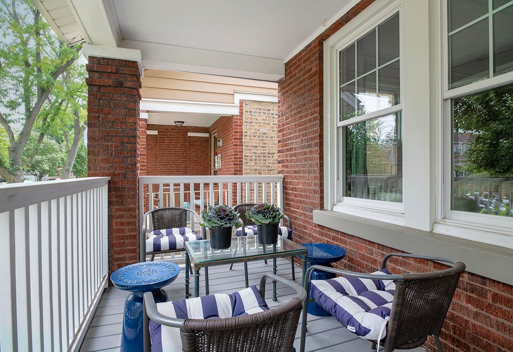 5234 N Leamington Avenue, Chicago, IL 60630 — photo 5