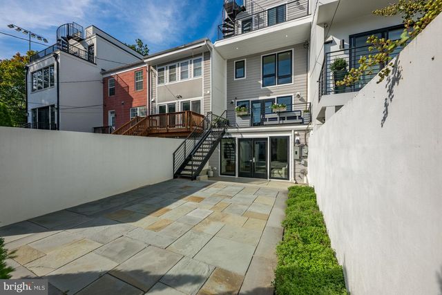 3728 R ST NW, Washington, DC 20007