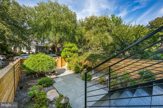 3728 R ST NW, Washington, DC 20007