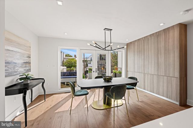 3728 R ST NW, Washington, DC 20007