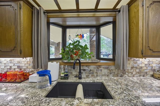 1485 Old Ketchum Road, Langley, OK 74350