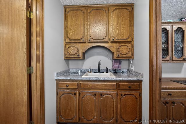 1485 Old Ketchum Road, Langley, OK 74350