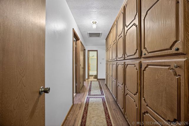 1485 Old Ketchum Road, Langley, OK 74350
