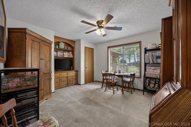 1485 Old Ketchum Road, Langley, OK 74350