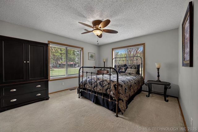 1485 Old Ketchum Road, Langley, OK 74350