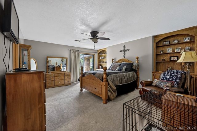 1485 Old Ketchum Road, Langley, OK 74350