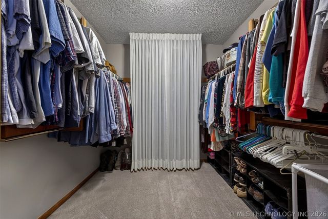 1485 Old Ketchum Road, Langley, OK 74350