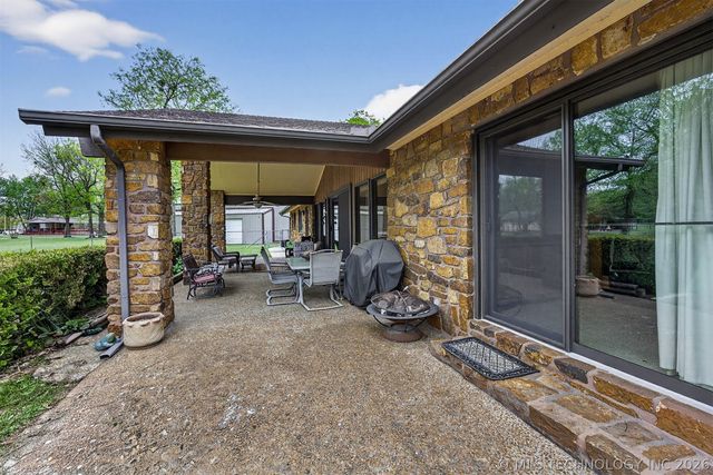 1485 Old Ketchum Road, Langley, OK 74350