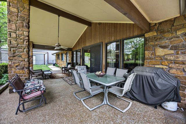 1485 Old Ketchum Road, Langley, OK 74350
