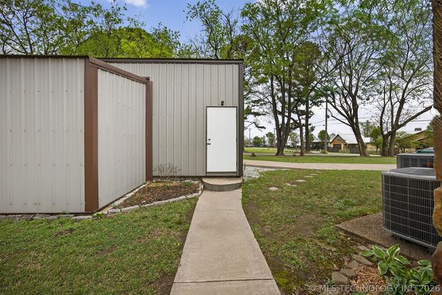 1485 Old Ketchum Road, Langley, OK 74350