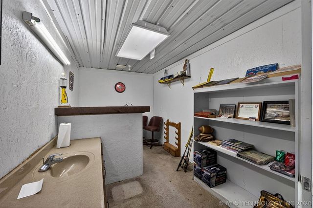 1485 Old Ketchum Road, Langley, OK 74350