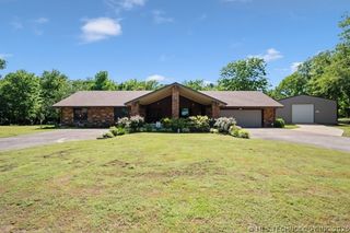1485 Old Ketchum Road, Langley, OK 74350