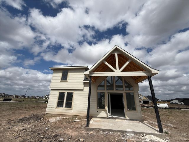 4631 Gemini Street, Richmond, TX 77469