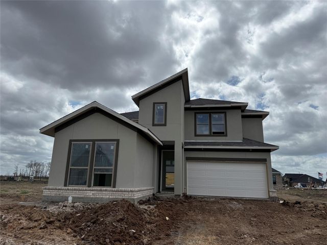 4631 Gemini Street, Richmond, TX 77469