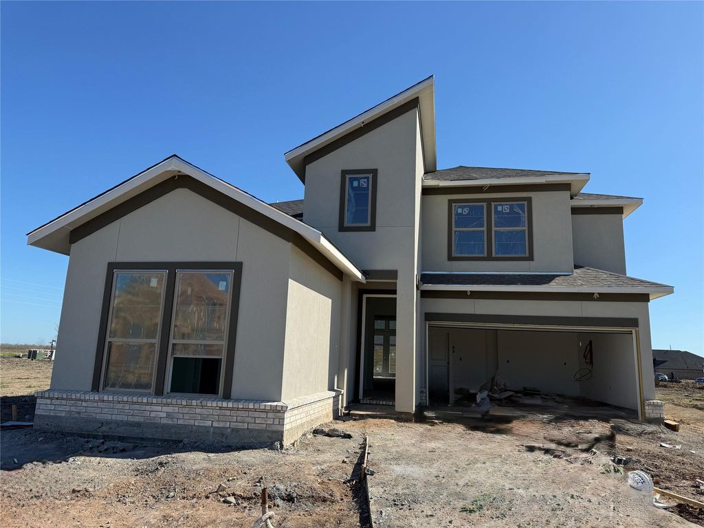 4631 Gemini Street, Richmond, TX 77469