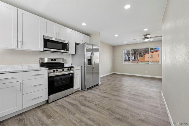 1901 Whitman Road, Colorado Springs, CO 80910