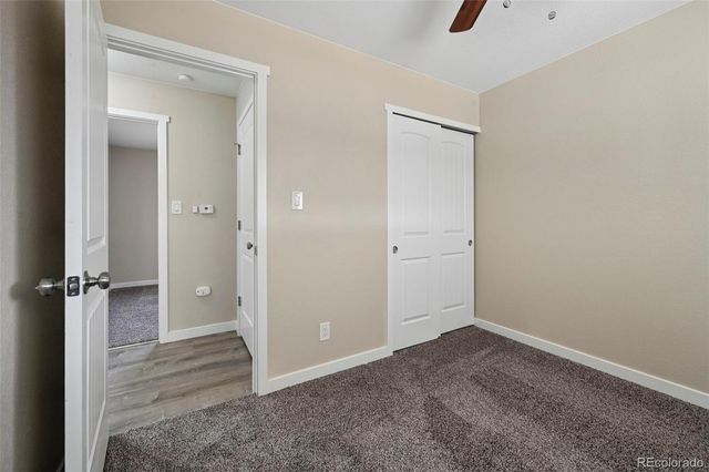 1901 Whitman Road, Colorado Springs, CO 80910